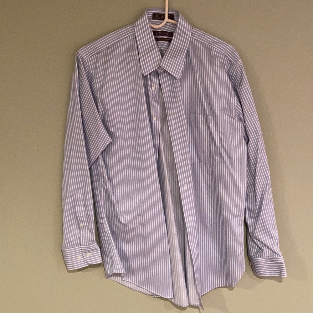 Wrinkle free Nordstrom dress shirt